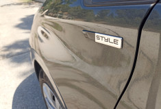 Peugeot 208 1.2L 82CH STYLE - Distrib à jour - Clim - Bluetooth - Gtie 12 mois