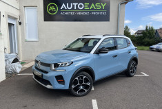 Citroën C3 1.2 i 100 ch BVM6 Max