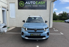 Citroën C3 1.2 i 100 ch BVM6 Max
