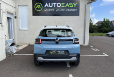 Citroën C3 1.2 i 100 ch BVM6 Max