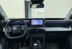Citroën C3 1.2 i 100 ch BVM6 Max