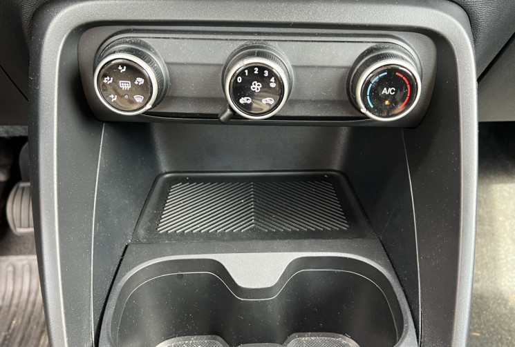 Citroën C3 1.2 i 100 ch BVM6 Max