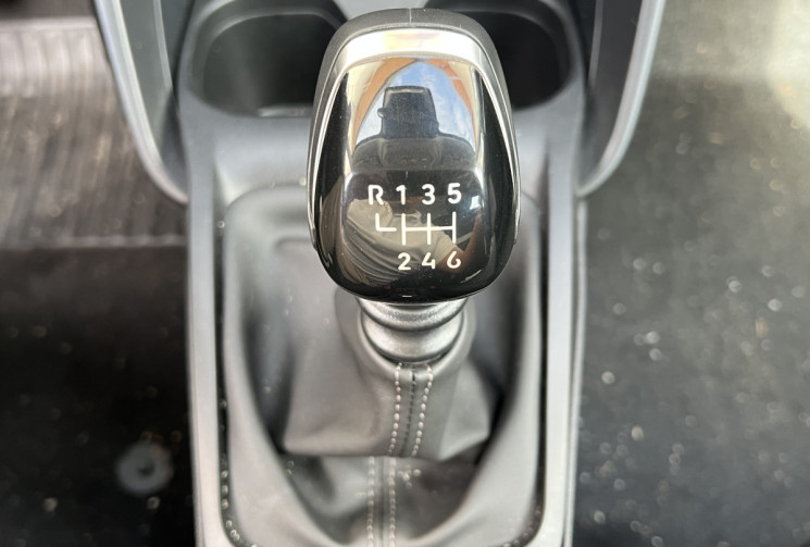 Citroën C3 1.2 i 100 ch BVM6 Max