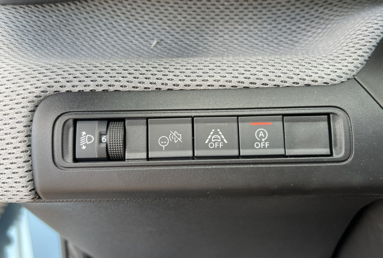 Citroën C3 1.2 i 100 ch BVM6 Max