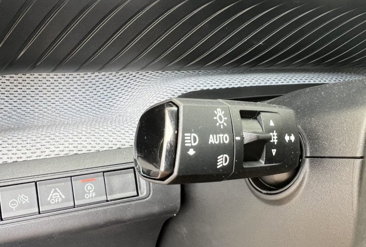 Citroën C3 1.2 i 100 ch BVM6 Max