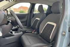 Citroën C3 1.2 i 100 ch BVM6 Max