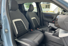 Citroën C3 1.2 i 100 ch BVM6 Max