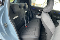 Citroën C3 1.2 i 100 ch BVM6 Max