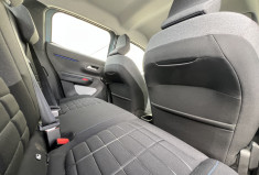 Citroën C3 1.2 i 100 ch BVM6 Max