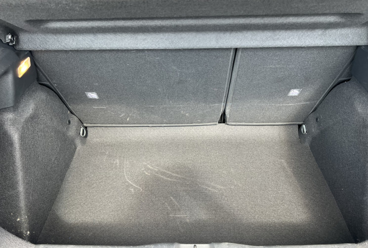 Citroën C3 1.2 i 100 ch BVM6 Max