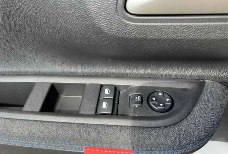 Citroën C3 1.2 i 100 ch BVM6 Max