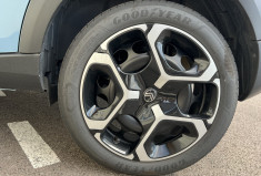 Citroën C3 1.2 i 100 ch BVM6 Max