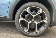 Citroën C3 1.2 i 100 ch BVM6 Max
