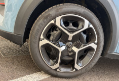 Citroën C3 1.2 i 100 ch BVM6 Max