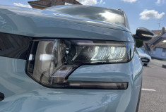 Citroën C3 1.2 i 100 ch BVM6 Max