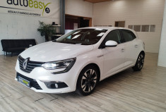 Renault Megane IV Hatchback 1.5 Blue dCi EDC6 115 cv BUSINESS INTENS 