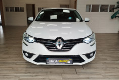 Renault Megane IV Hatchback 1.5 Blue dCi EDC6 115 cv BUSINESS INTENS 
