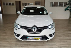 Renault Megane IV Hatchback 1.5 Blue dCi EDC6 115 cv BUSINESS INTENS 