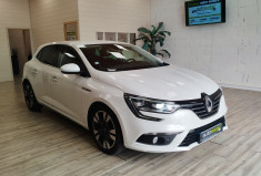 Renault Megane IV Hatchback 1.5 Blue dCi EDC6 115 cv BUSINESS INTENS 