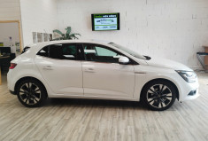 Renault Megane IV Hatchback 1.5 Blue dCi EDC6 115 cv BUSINESS INTENS 