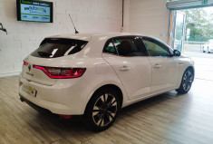 Renault Megane IV Hatchback 1.5 Blue dCi EDC6 115 cv BUSINESS INTENS 