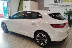 Renault Megane IV Hatchback 1.5 Blue dCi EDC6 115 cv BUSINESS INTENS 