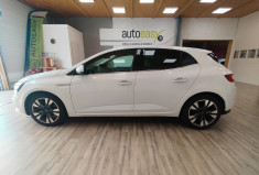 Renault Megane IV Hatchback 1.5 Blue dCi EDC6 115 cv BUSINESS INTENS 
