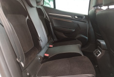 Renault Megane IV Hatchback 1.5 Blue dCi EDC6 115 cv BUSINESS INTENS 