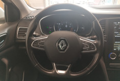 Renault Megane IV Hatchback 1.5 Blue dCi EDC6 115 cv BUSINESS INTENS 