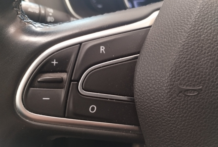 Renault Megane IV Hatchback 1.5 Blue dCi EDC6 115 cv BUSINESS INTENS 