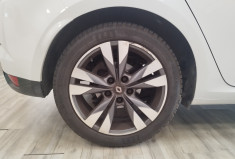 Renault Megane IV Hatchback 1.5 Blue dCi EDC6 115 cv BUSINESS INTENS 