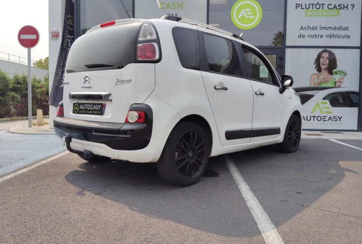 Citroën C3 Picasso BlueHDi 100 Feel Edition