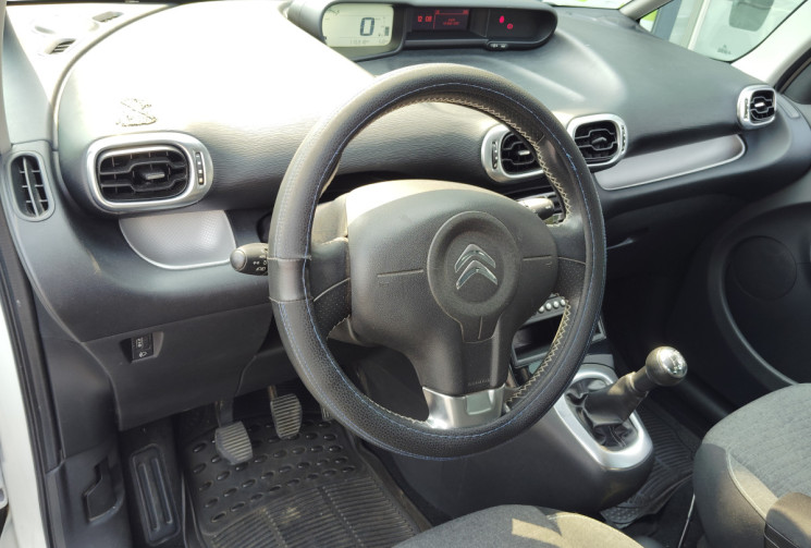 Citroën C3 Picasso BlueHDi 100 Feel Edition