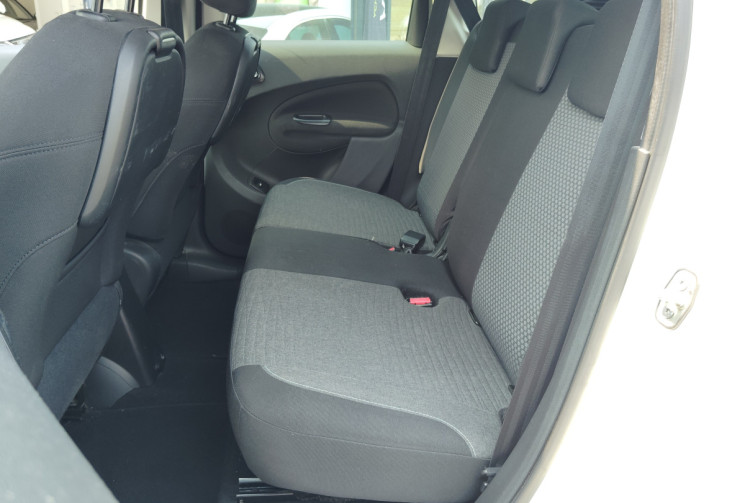 Citroën C3 Picasso BlueHDi 100 Feel Edition