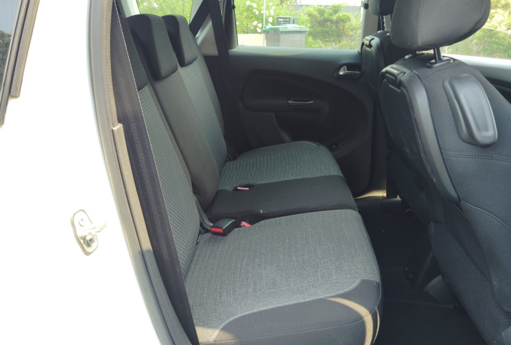 Citroën C3 Picasso BlueHDi 100 Feel Edition