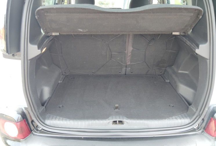 Citroën C3 Picasso BlueHDi 100 Feel Edition