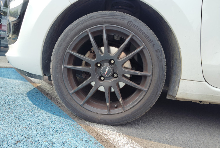 Citroën C3 Picasso BlueHDi 100 Feel Edition