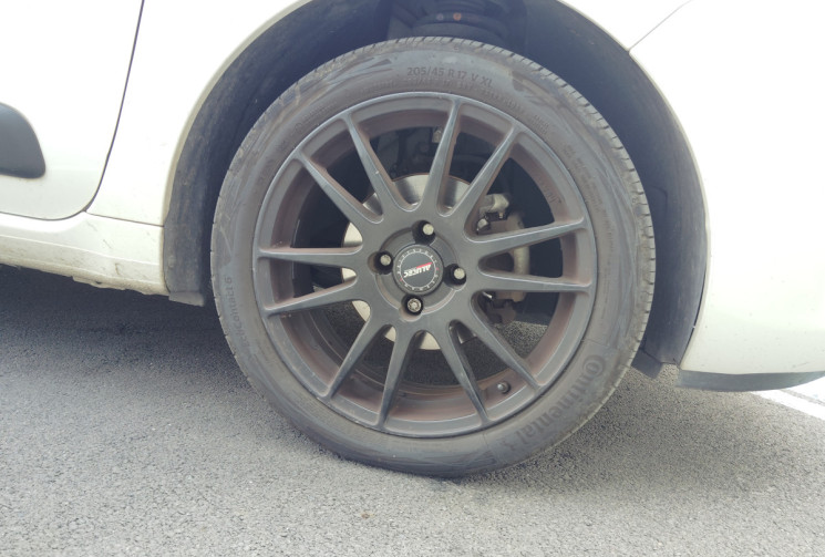 Citroën C3 Picasso BlueHDi 100 Feel Edition