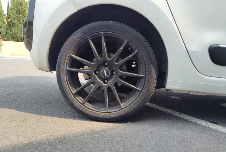 Citroën C3 Picasso BlueHDi 100 Feel Edition