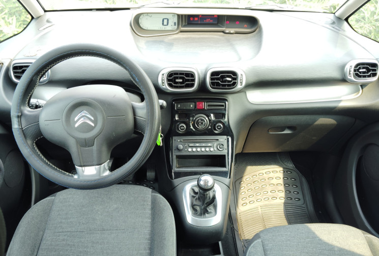 Citroën C3 Picasso BlueHDi 100 Feel Edition