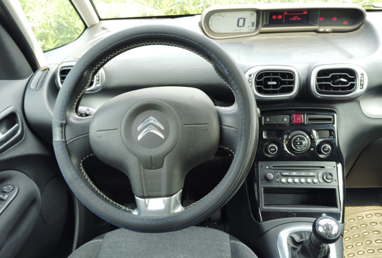Citroën C3 Picasso BlueHDi 100 Feel Edition