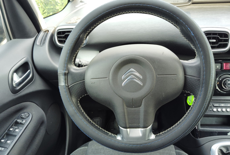 Citroën C3 Picasso BlueHDi 100 Feel Edition