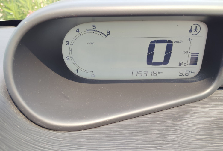Citroën C3 Picasso BlueHDi 100 Feel Edition
