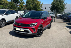 Opel Crossland 1.2 TURBO / 130 CH / ULTIMATE