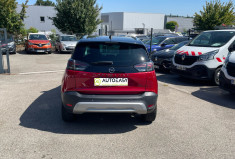 Opel Crossland 1.2 TURBO / 130 CH / ULTIMATE
