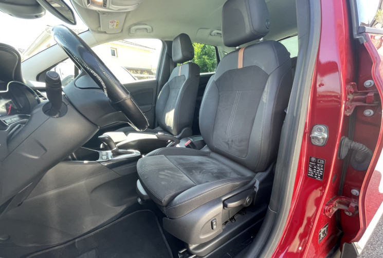 Opel Crossland 1.2 TURBO / 130 CH / ULTIMATE
