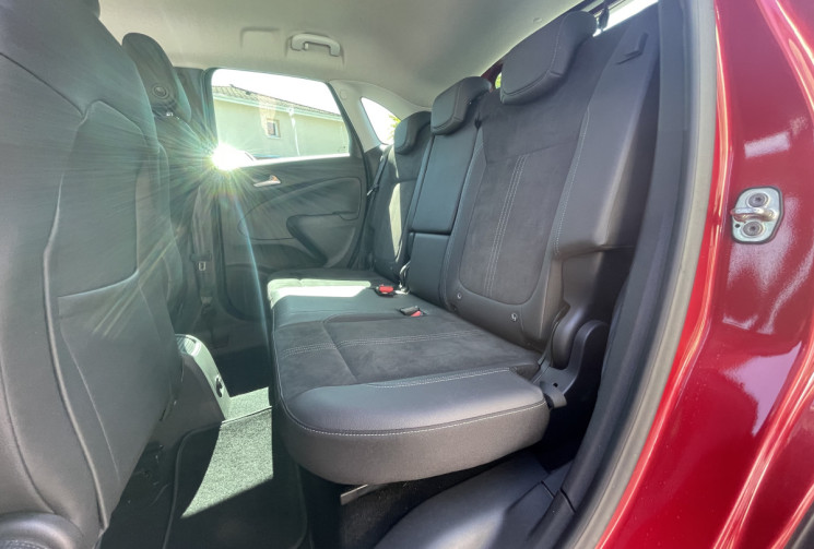 Opel Crossland 1.2 TURBO / 130 CH / ULTIMATE