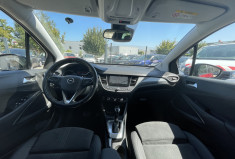 Opel Crossland 1.2 TURBO / 130 CH / ULTIMATE