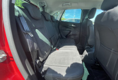 Opel Crossland 1.2 TURBO / 130 CH / ULTIMATE
