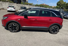 Opel Crossland 1.2 TURBO / 130 CH / ULTIMATE